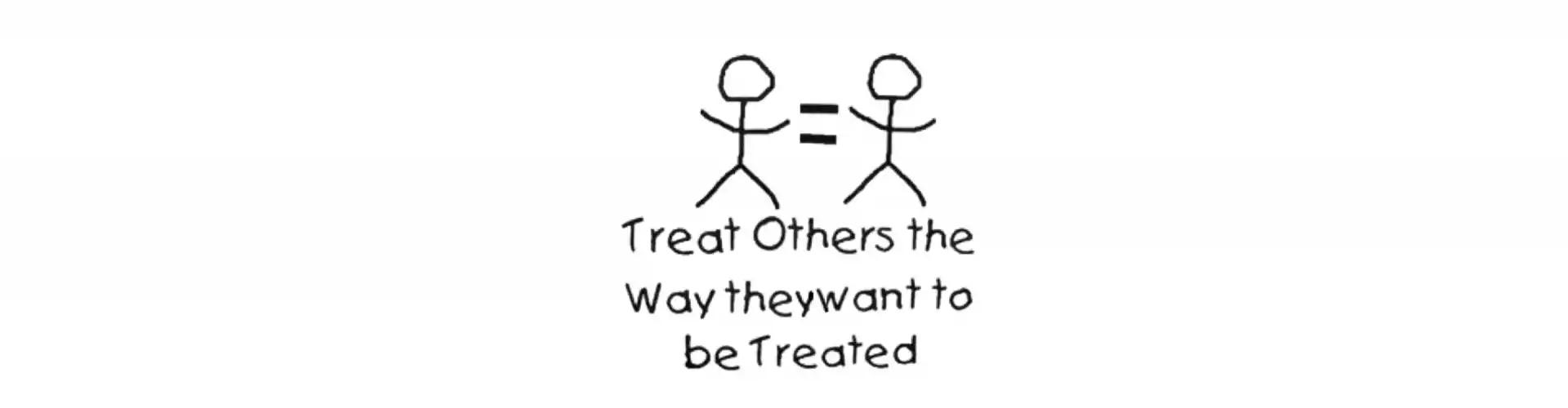 Strong Leadership: Everybody Wins Ideas & Treat Others as They Want to be Treated